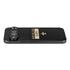 NFL New Orleans Saints Black Performance Series Pixel 9 Pro XL Skin